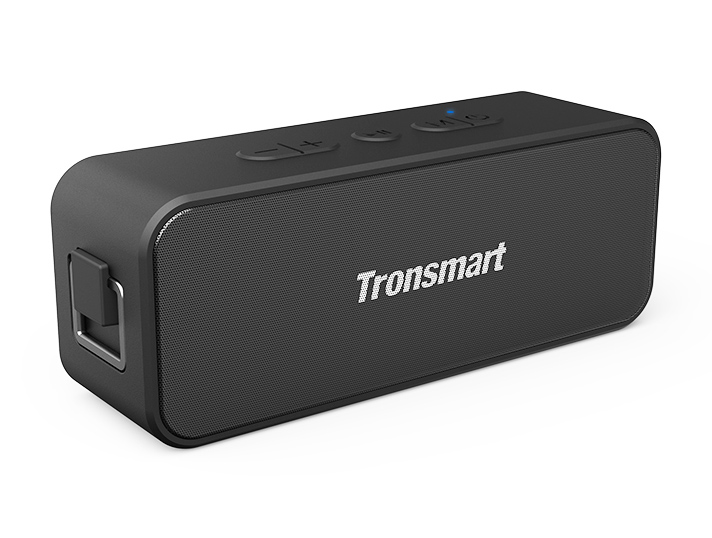 TRONSMART φορητό ηχείο Element T2 Plus 20W Bluetooth/NFC TRONSMART φορητό ηχείο Element T2 Plus 20W Bluetooth/NFC