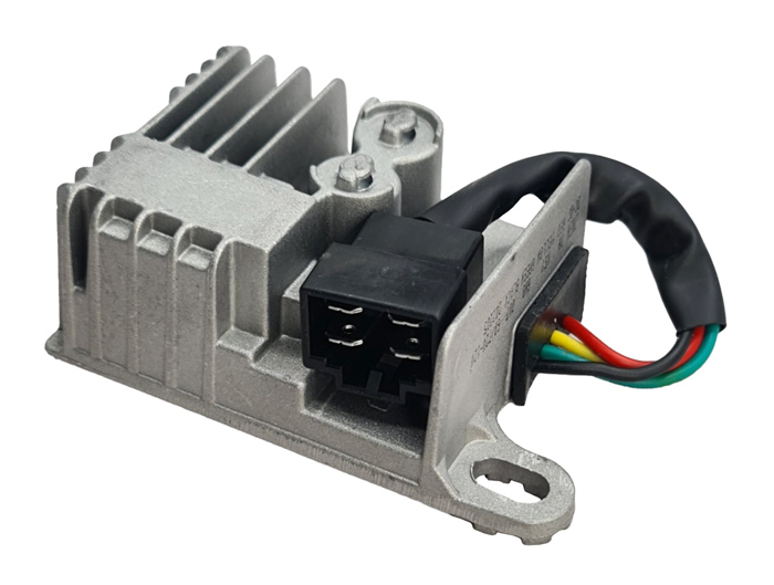 ZNEN ανταλλακτικό converter 36200-TZ01-9001-LH για Comet ZNEN ανταλλακτικό converter 36200-TZ01-9001-LH για Comet