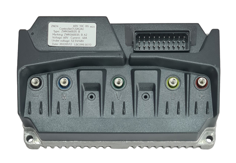 ZNEN ανταλλακτικό controller 36210-TK35-9000-AHE2 για Comet ZNEN ανταλλακτικό controller 36210-TK35-9000-AHE2 για Comet