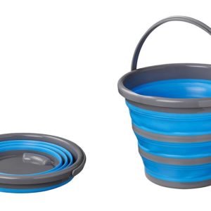 PROPLUS πτυσσόμενος κάδος 370307