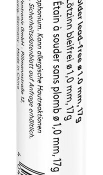 GOOBAY σύρμα συγκόλλησης 40843