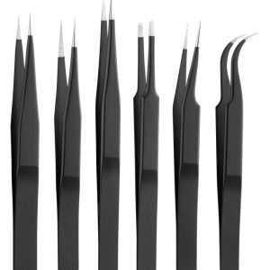 GOOBAY σετ τσιμπίδες 41256