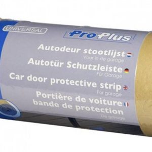 PROPLUS αφρώδες προστατευτικό τοίχου 420154 για γκαράζ, 2x20cm, μπλε 3 μπλε