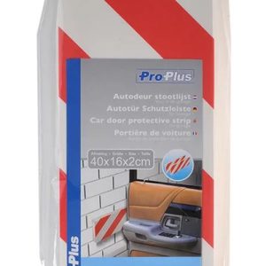 PROPLUS αφρώδες προστατευτικό τοίχου 420156 για γκαράζ, 40x16x2cm, 2τμχ 3 2τμχ