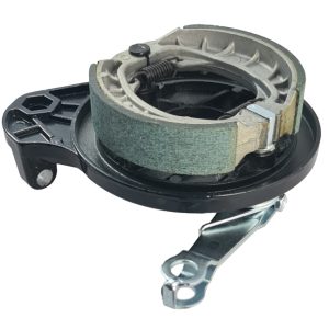 ZNEN ανταλλακτικό κάλυμμα μοτέρ 42610-AFE6-9000 για Comet 2 42610 AFE6 9000 1