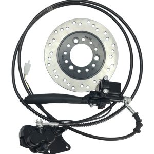 ZNEN ανταλλακτικό σετ εμπρόσθιου δισκόφρενου 4350A-AHE2-9100 για Fantasy 1 ZNEN ανταλλακτικό σετ εμπρόσθιου δισκόφρενου 4350A-AHE2-9100 για Fantasy