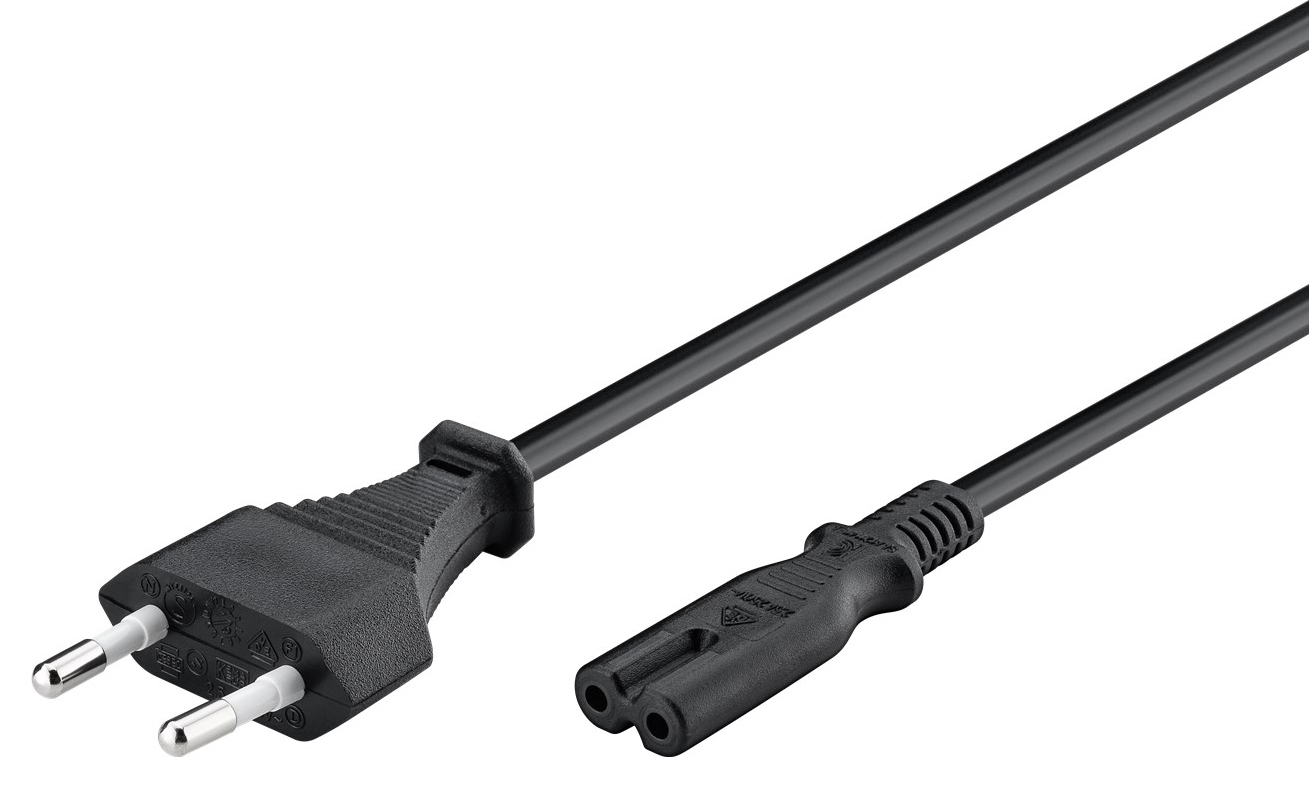 2×0.75 mm² 2x0.75 mm²