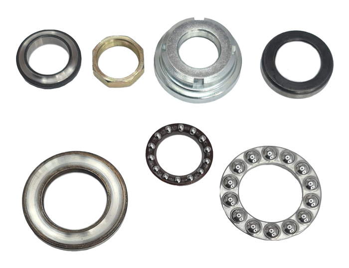 ZNEN ανταλλακτικό full steel bowl set 50300-FA-9000 για Comet & Fantasy ZNEN ανταλλακτικό full steel bowl set 50300-FA-9000 για Comet & Fantasy