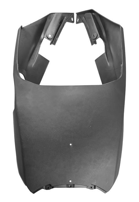 ZNEN ανταλλακτικό πλαίσιο φτερού scooter 50613-AFAP-9000 για Comet ZNEN ανταλλακτικό πλαίσιο φτερού scooter 50613-AFAP-9000 για Comet