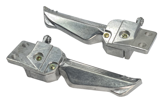 ZNEN ανταλλακτικά μαρσπιέ συνεπιβάτη 5071A-AFAP-9000 για Comet ZNEN ανταλλακτικά μαρσπιέ συνεπιβάτη 5071A-AFAP-9000 για Comet