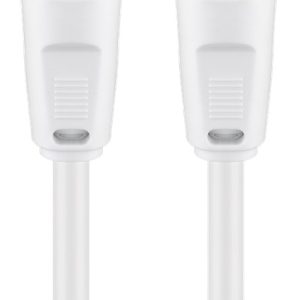 GOOBAY καλώδιο κεραίας αρσενικό σε θηλυκό 50910