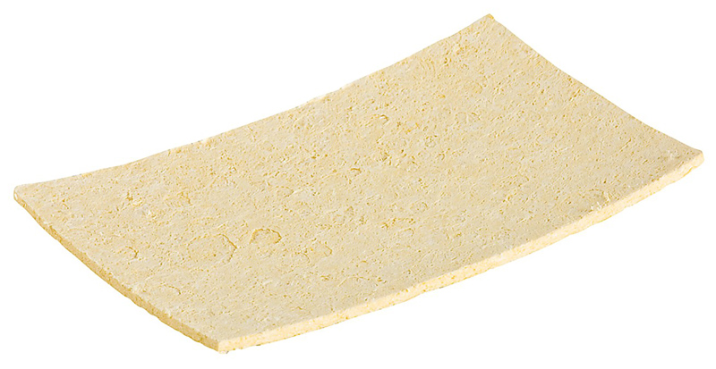 GOOBAY ανταλλακτικό σφουγγάρι βάσης για κολλητήρι 51074 GOOBAY ανταλλακτικό σφουγγάρι βάσης για κολλητήρι 51074