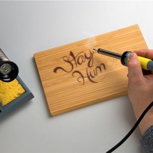 GOOBAY σταθμός συγκόλλησης AP2 51091, 48W, 150-450°C 2 48W