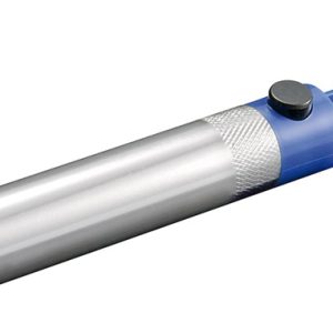 GOOBAY αντλία αναρρόφησης 51200 για συγκολλήσεις, μεταλλική, μπλε 2 μεταλλική