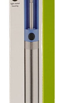 GOOBAY αντλία αναρρόφησης 51200 για συγκολλήσεις, μεταλλική, μπλε 3 μπλε