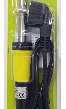 GOOBAY κολλητήρι 51206 με βάση, 60W, 480-520 °C 3 480-520 °C