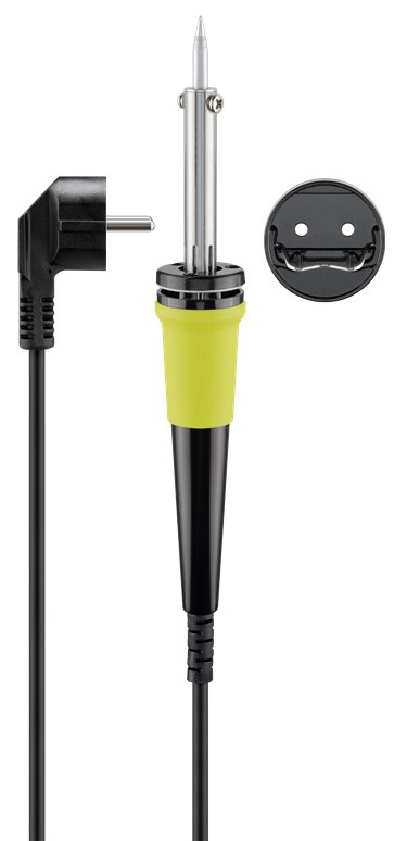 GOOBAY κολλητήρι 51206 με βάση GOOBAY κολλητήρι 51206 με βάση