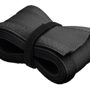 GOOBAY δεματικό καλωδίων 51919, Φ 40mm, 1.8m, μαύρο 1 GOOBAY δεματικό καλωδίων 51919