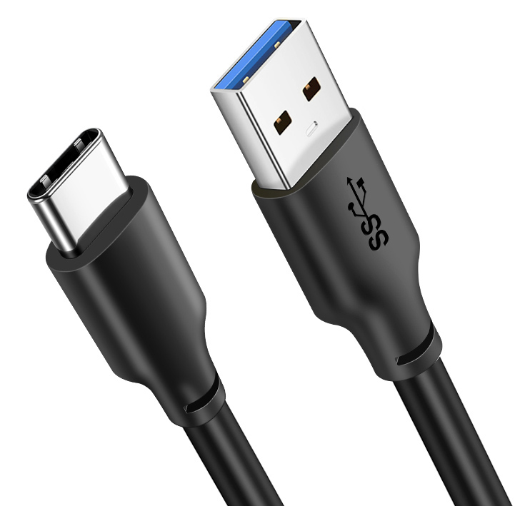 CABLETIME καλώδιο USB-C σε USB CMAMN CABLETIME καλώδιο USB-C σε USB CMAMN
