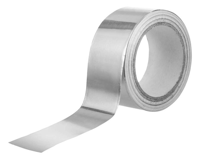 PRIMO TAPE αυτοκόλλητη ταινία αλουμινίου 5213000713596 PRIMO TAPE αυτοκόλλητη ταινία αλουμινίου 5213000713596