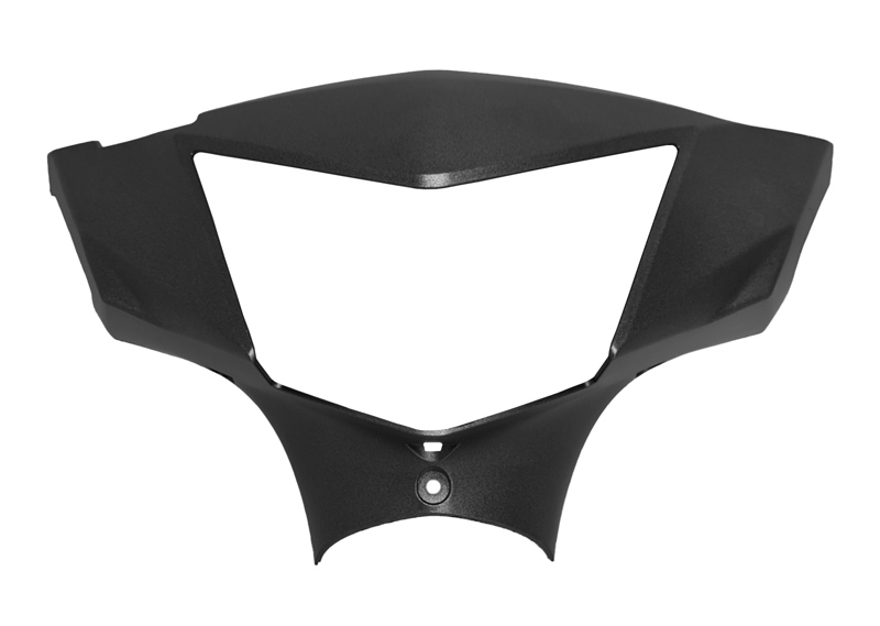 ZNEN ανταλλακτική μάσκα φαναριού 53206-AFAP-9000 για Comet ZNEN ανταλλακτική μάσκα φαναριού 53206-AFAP-9000 για Comet