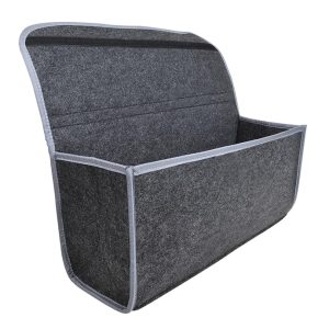 PROPLUS θήκη οργάνωσης αυτοκινήτου 540227, 48x16x20cm, γκρι 3 γκρι