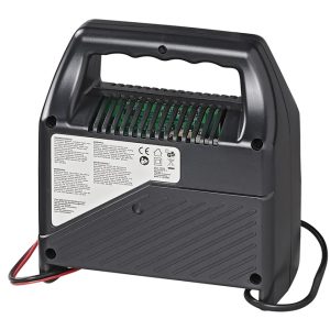 PROPLUS φορτιστής μπαταρίας αυτοκινήτου 550097, 6V/12V, 6A 3 6A