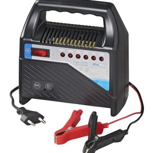 PROPLUS φορτιστής μπαταρίας αυτοκινήτου 550097