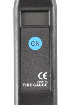 PROPLUS ψηφιακό μανόμετρο πίεσης τροχών 580212, έως 7 Bar, 0-100 PSI 3 0-100 PSI