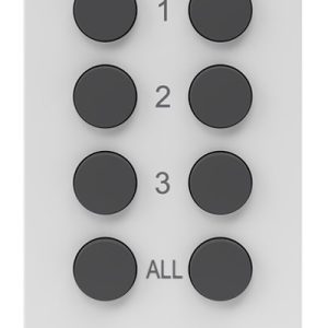 GOOBAY ασύρματο τηλεχειριστήριο 58691