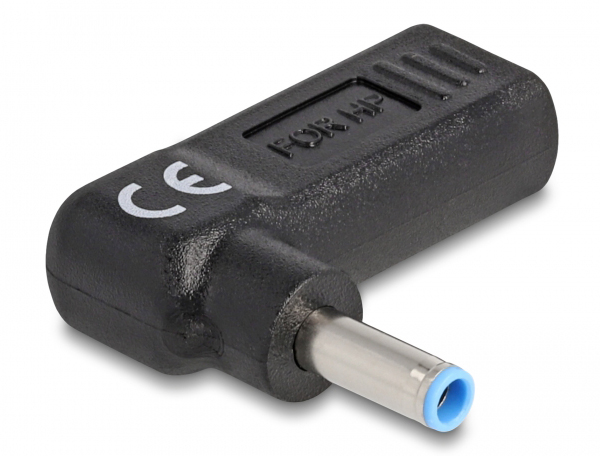 USB-C σε HP 4.5x3mm USB-C σε HP 4.5x3mm