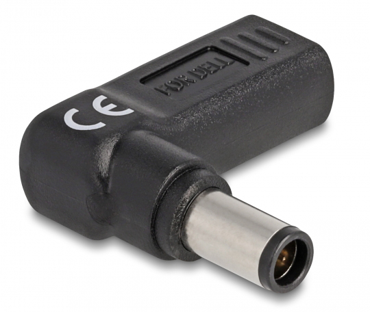 USB-C σε Dell 7.4x5mm USB-C σε Dell 7.4x5mm