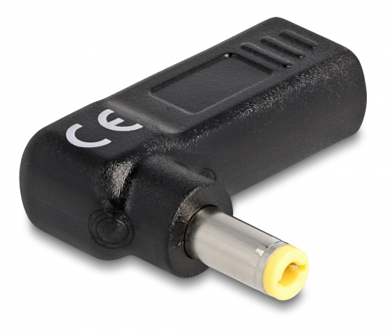 USB-C σε 5.5×2.5mm USB-C σε 5.5x2.5mm