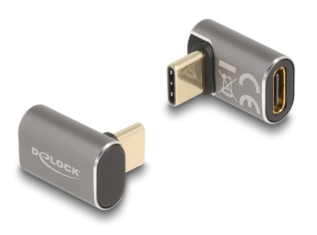 DELOCK αντάπτορας USB-C 60054 DELOCK αντάπτορας USB-C 60054