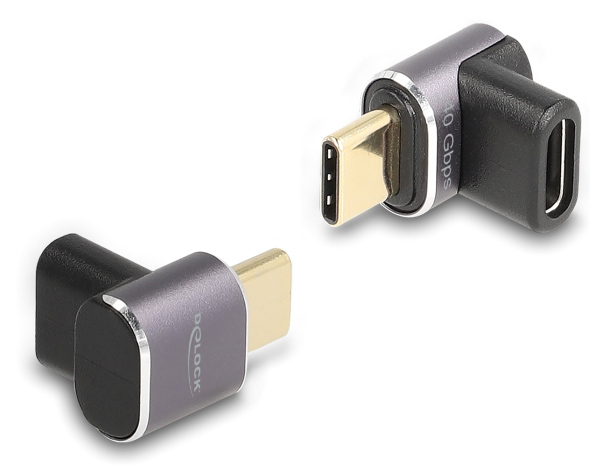 DELOCK αντάπτορας USB-C 60059 DELOCK αντάπτορας USB-C 60059