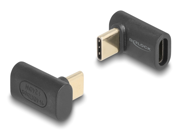 DELOCK αντάπτορας USB-C 60246 DELOCK αντάπτορας USB-C 60246