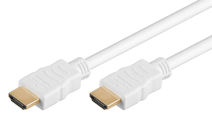 GOOBAY καλώδιο HDMI 2.0 61020 με Ethernet GOOBAY καλώδιο HDMI 2.0 61020 με Ethernet