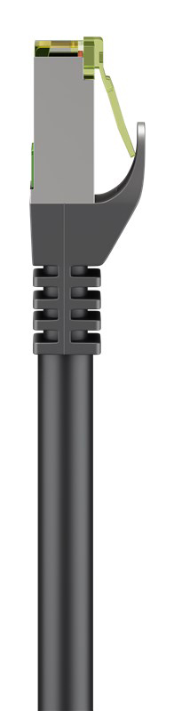 CAT 8.1 S/FTP CAT 8.1 S/FTP