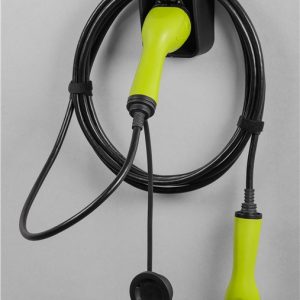 GOOBAY βάση καλωδίου φόρτισης ηλεκτρικού οχήματος 61143, τύπου 2 3 61143 1