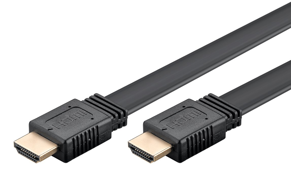 GOOBAY καλώδιο HDMI 2.0 61277 GOOBAY καλώδιο HDMI 2.0 61277