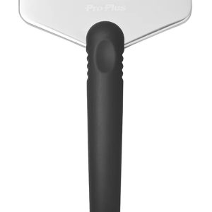 PROPLUS ξύστρα πάγου 630508 με αντιολισθητική λαβή, 18.5cm, μαύρη 4 630508 3