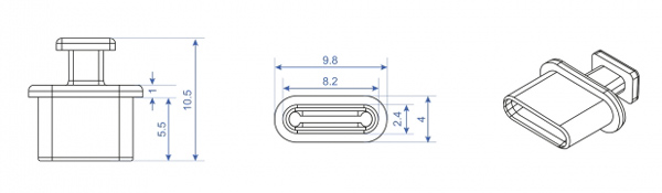 μαύρο μαύρο