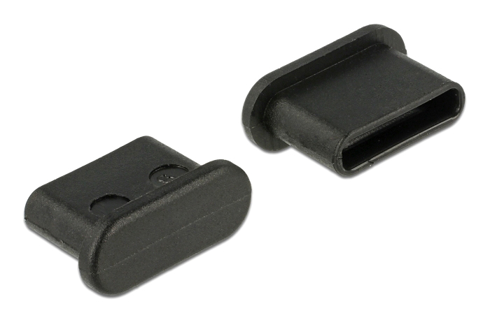 DELOCK κάλυμμα προστασίας για θύρα USB-C 64014 DELOCK κάλυμμα προστασίας για θύρα USB-C 64014