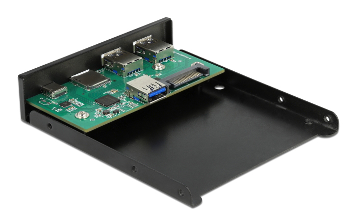 3.5" σε USB-C 3.5" σε USB-C