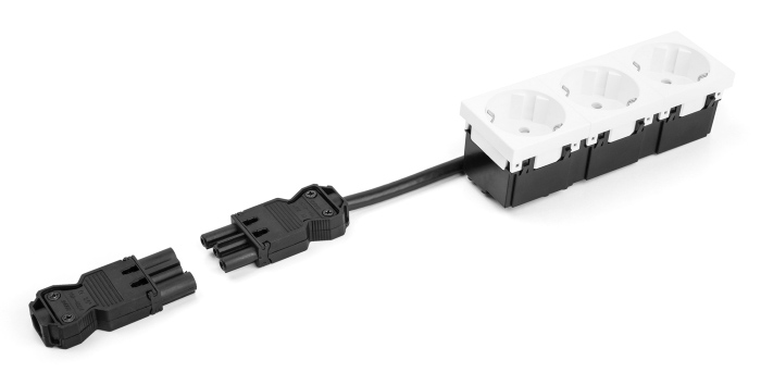 GST 18/3 set GST 18/3 set