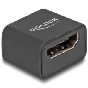 DELOCK αντάπτορας USB-C σε HDMI 64256, 4K/30Hz, μαύρος 4 64256 3