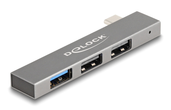 DELOCK USB hub 64274 DELOCK USB hub 64274