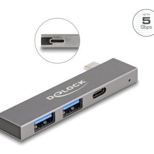 USB-C σύνδεση