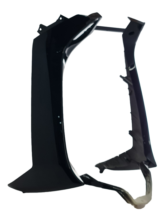 ZNEN ανταλλακτικό front circumference 64302-AFAP-9000 για Comet ZNEN ανταλλακτικό front circumference 64302-AFAP-9000 για Comet