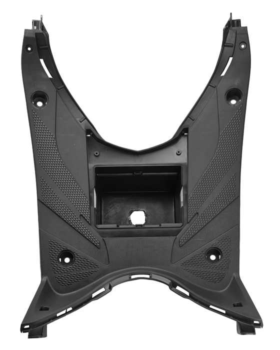 ZNEN ανταλλακτικό πλαστικό πάτωμα scooter 64310-AFAP-9000 για Comet ZNEN ανταλλακτικό πλαστικό πάτωμα scooter 64310-AFAP-9000 για Comet